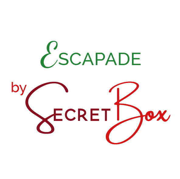 coffret cadeau escapade